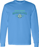 Long Sleeves - Select Events Midwest Madness 2026 (Collegiate Shield)