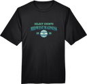 Performance Short Sleeves - Select Events Midwest Madness 2026 (Collegiate Shield)