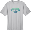 Performance Short Sleeves - Select Events Midwest Madness 2026 (Collegiate Shield)
