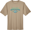 Performance Short Sleeves - Select Events Midwest Madness 2026 (Collegiate Shield)
