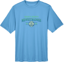 Performance Short Sleeves - Select Events Midwest Madness 2026 (Collegiate Shield)