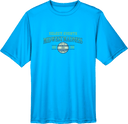 Performance Short Sleeves - Select Events Midwest Madness 2026 (Collegiate Shield)