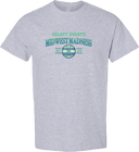 Short Sleeves - Select Events Midwest Madness 2026 (Collegiate Shield)