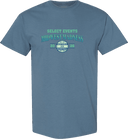 Short Sleeves - Select Events Midwest Madness 2026 (Collegiate Shield)