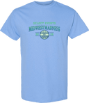 Short Sleeves - Select Events Midwest Madness 2026 (Collegiate Shield)