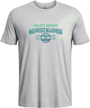Under Armour Athletics Short Sleeve - Select Events Midwest Madness 2026 (Collegiate Shield)