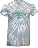 Tie-Dye Short Sleeves - Select Events Midwest Madness 2026 (Collegiate Shield)