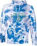 Under Armour Rival Fleece Hoodie Tie-Dye - Select Events Midwest Madness 2026 (Collegiate Shield)