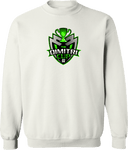 Crew Sweatshirt - The Dimitri Cup 2026 - logo 2