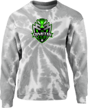 Crew Sweatshirt - The Dimitri Cup 2026 - logo 2