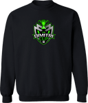 Crew Sweatshirt - The Dimitri Cup 2026 - logo 2