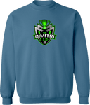 Crew Sweatshirt - The Dimitri Cup 2026 - logo 2