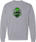 Crew Sweatshirt - The Dimitri Cup 2026 - logo 2