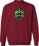 Crew Sweatshirt - The Dimitri Cup 2026 - logo 2