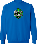 Crew Sweatshirt - The Dimitri Cup 2026 - logo 2