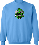 Crew Sweatshirt - The Dimitri Cup 2026 - logo 2