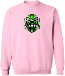 Crew Sweatshirt - The Dimitri Cup 2026 - logo 2