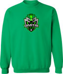 Crew Sweatshirt - The Dimitri Cup 2026 - logo 2