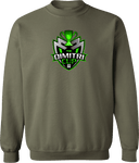 Crew Sweatshirt - The Dimitri Cup 2026 - logo 2