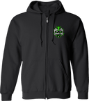 Full Zip Hoodies - The Dimitri Cup 2026 - logo 2