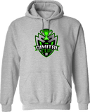 Hoodies - The Dimitri Cup 2026 - logo 2