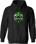 Hoodies - The Dimitri Cup 2026 - logo 2