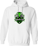Hoodies - The Dimitri Cup 2026 - logo 2