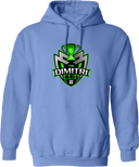 Hoodies - The Dimitri Cup 2026 - logo 2