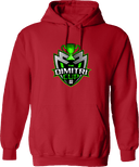 Hoodies - The Dimitri Cup 2026 - logo 2