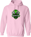 Hoodies - The Dimitri Cup 2026 - logo 2