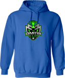 Hoodies - The Dimitri Cup 2026 - logo 2