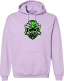 Hoodies - The Dimitri Cup 2026 - logo 2