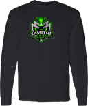 Long Sleeves - The Dimitri Cup 2026 - logo 2