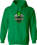 Hoodies - The Dimitri Cup 2026 - logo 2