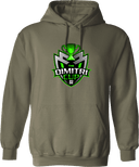 Hoodies - The Dimitri Cup 2026 - logo 2