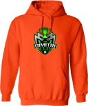 Hoodies - The Dimitri Cup 2026 - logo 2