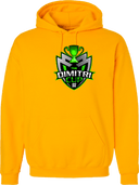 Hoodies - The Dimitri Cup 2026 - logo 2