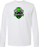 Long Sleeves - The Dimitri Cup 2026 - logo 2