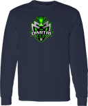 Long Sleeves - The Dimitri Cup 2026 - logo 2