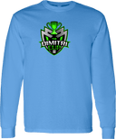 Long Sleeves - The Dimitri Cup 2026 - logo 2
