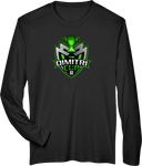 Performance Long Sleeves - The Dimitri Cup 2026 - logo 2