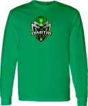 Long Sleeves - The Dimitri Cup 2026 - logo 2