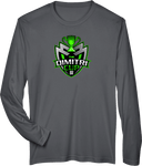 Performance Long Sleeves - The Dimitri Cup 2026 - logo 2