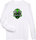 Performance Long Sleeves - The Dimitri Cup 2026 - logo 2