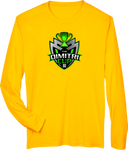 Performance Long Sleeves - The Dimitri Cup 2026 - logo 2