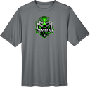 Performance Short Sleeves - The Dimitri Cup 2026 - logo 2