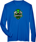Performance Long Sleeves - The Dimitri Cup 2026 - logo 2