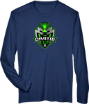Performance Long Sleeves - The Dimitri Cup 2026 - logo 2