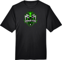 Performance Short Sleeves - The Dimitri Cup 2026 - logo 2