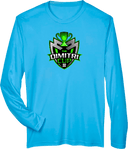 Performance Long Sleeves - The Dimitri Cup 2026 - logo 2